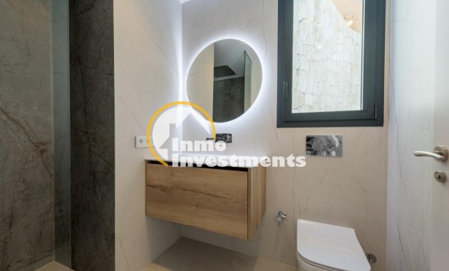 Reventa - Chalet adosado - Benidorm - Poniente