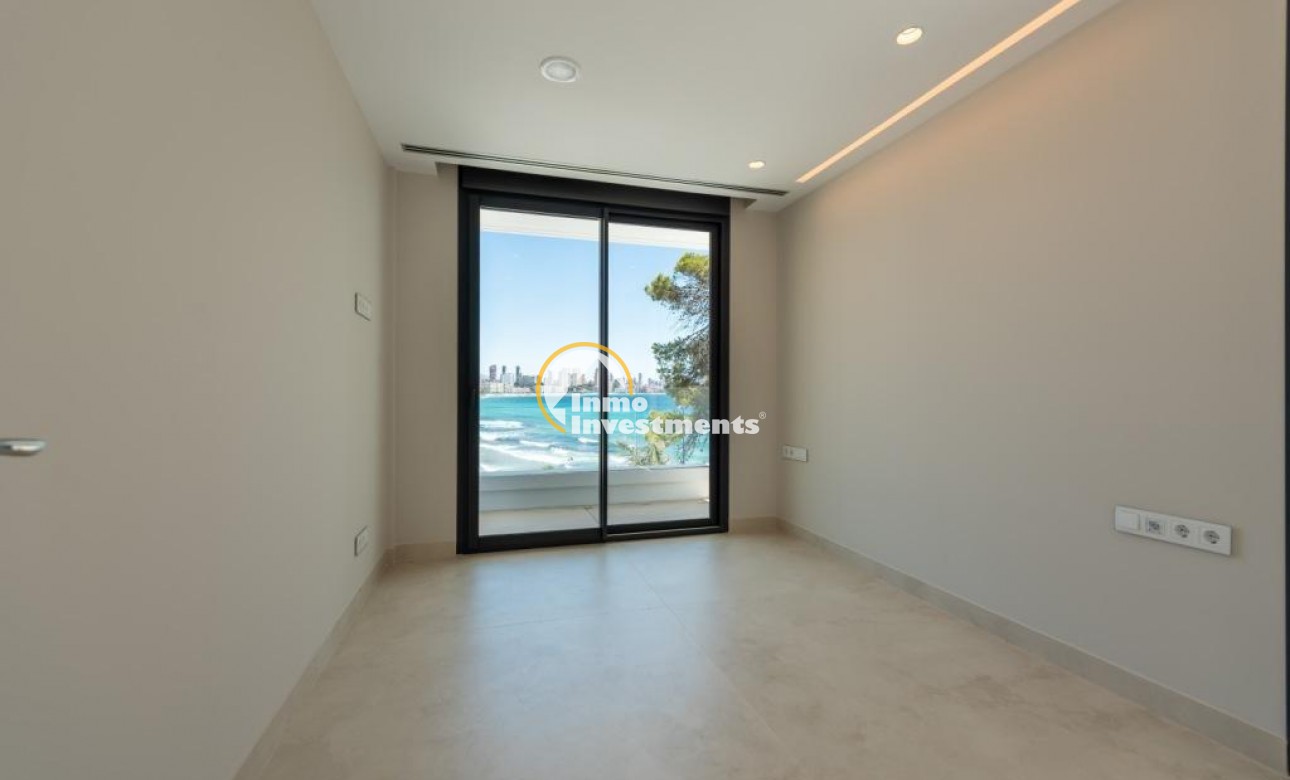 Reventa - Chalet adosado - Benidorm - Poniente