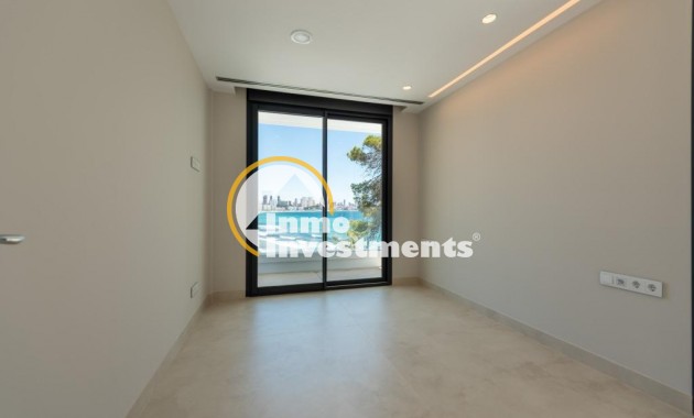 Reventa - Chalet adosado - Benidorm - Poniente