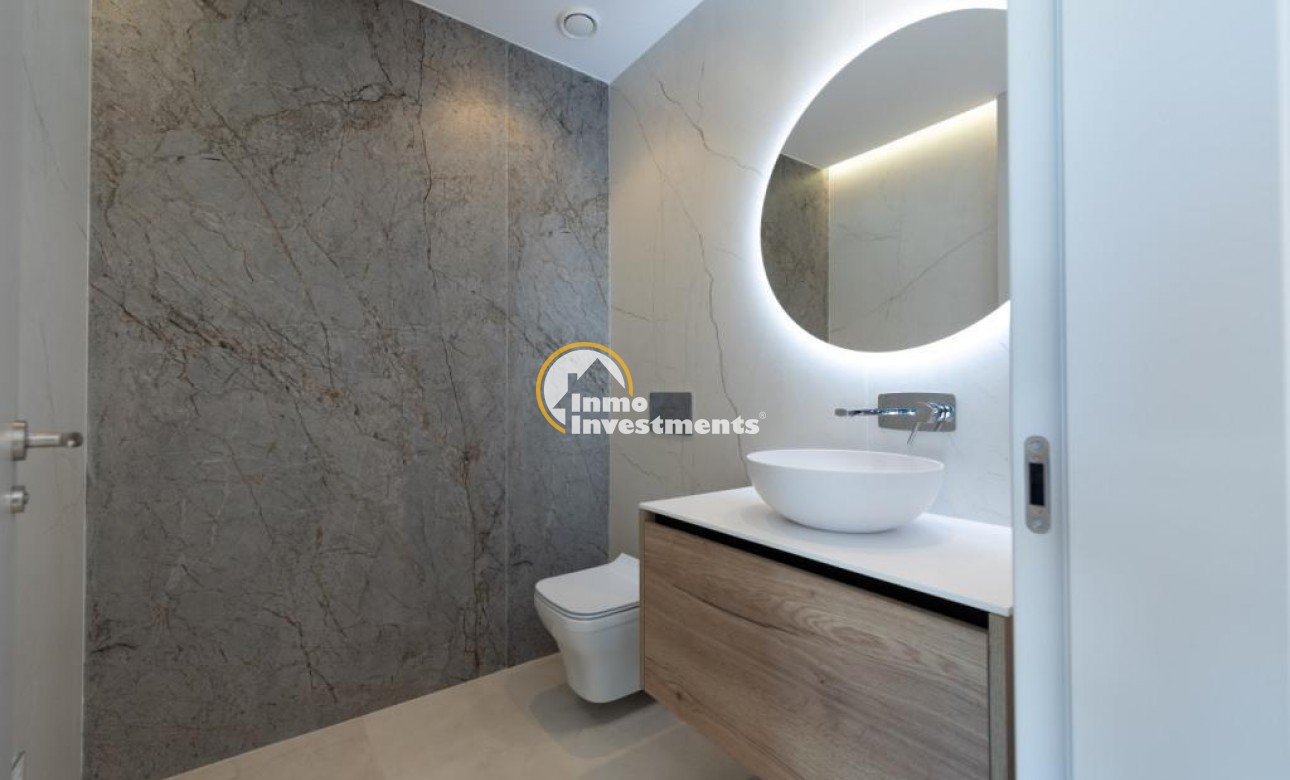 Reventa - Chalet adosado - Benidorm - Poniente