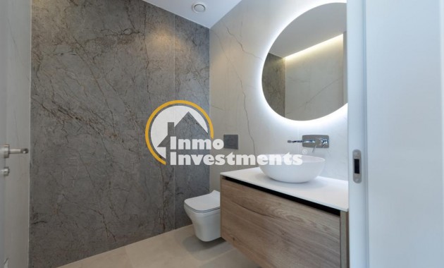 Reventa - Chalet adosado - Benidorm - Poniente