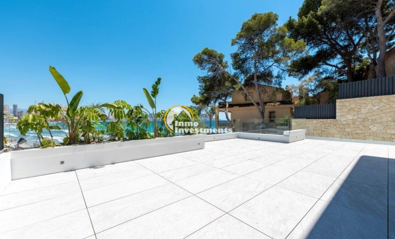 Reventa - Chalet adosado - Benidorm - Poniente