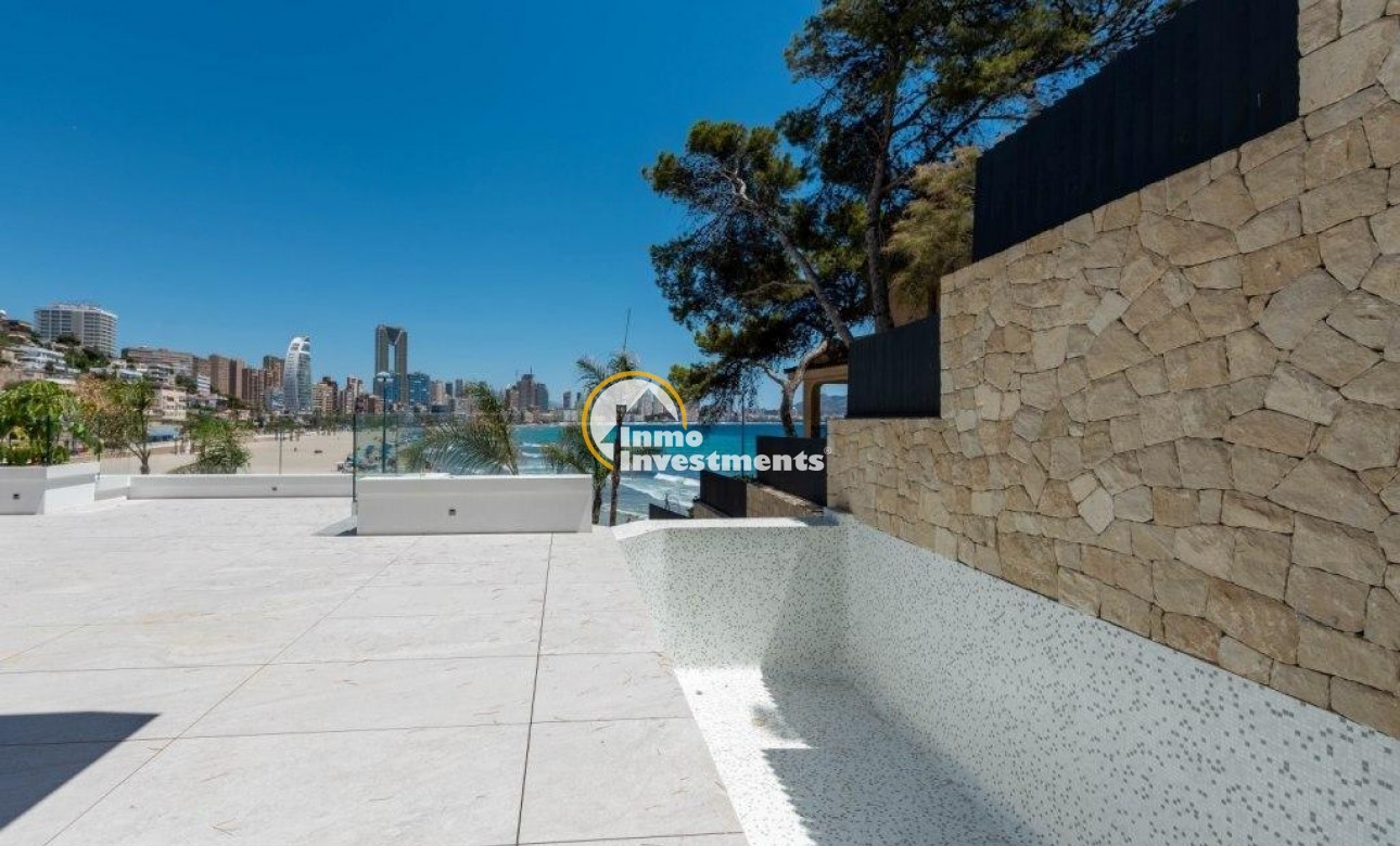 Reventa - Chalet adosado - Benidorm - Poniente