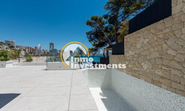 Reventa - Chalet adosado - Benidorm - Poniente