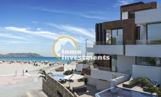 Reventa - Chalet adosado - Benidorm - Poniente