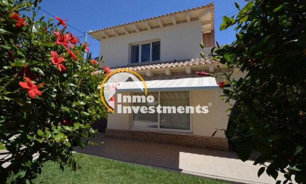 Reventa - Chalet independiente - Cabo Roig - Playa