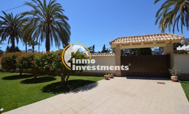 Reventa - Chalet independiente - Cabo Roig - Playa