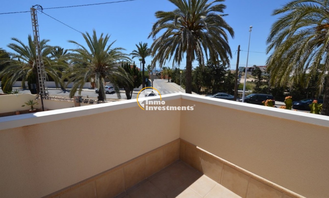 Reventa - Chalet independiente - Cabo Roig - Playa