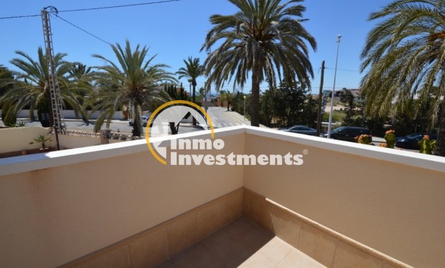 Reventa - Chalet independiente - Cabo Roig - Playa