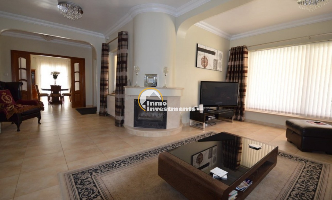 Reventa - Chalet independiente - Cabo Roig - Playa