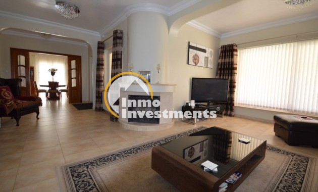 Reventa - Chalet independiente - Cabo Roig - Playa