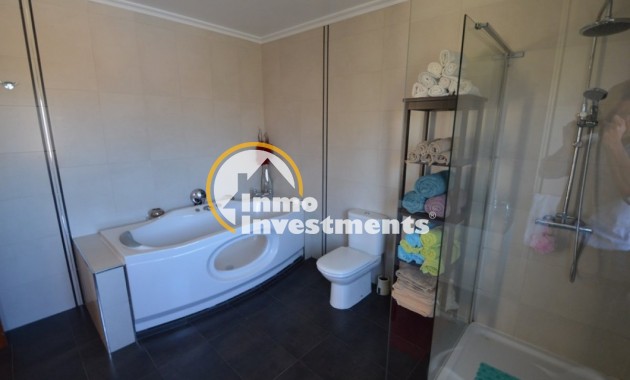 Reventa - Chalet independiente - Cabo Roig - Playa