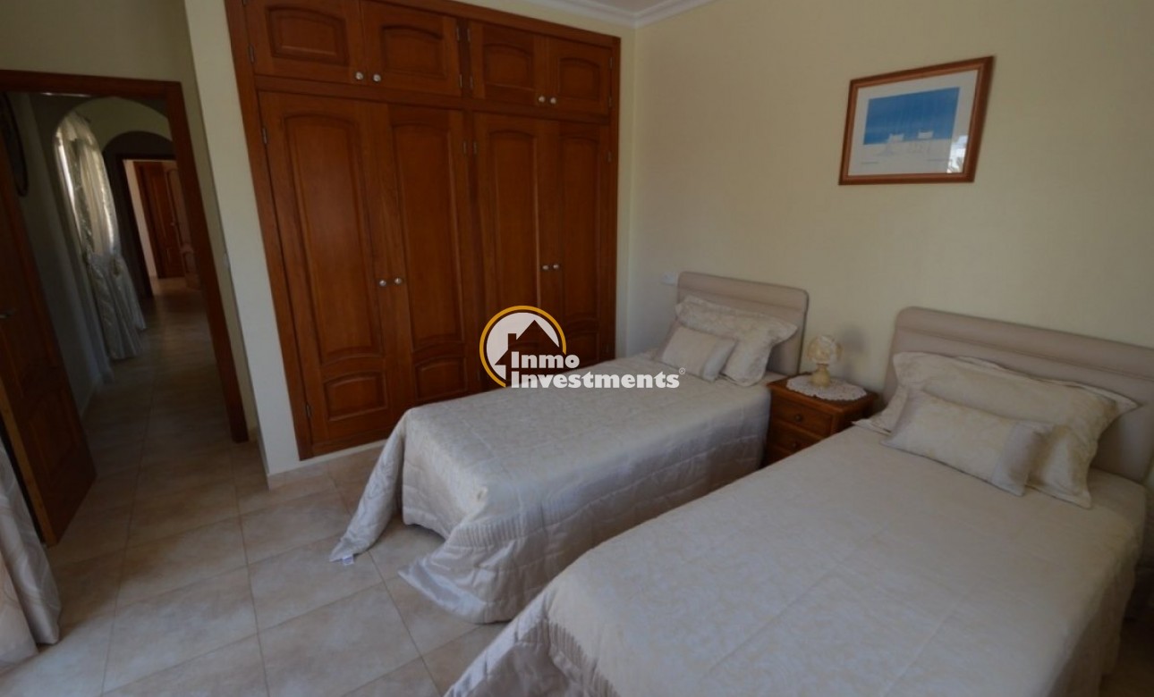 Reventa - Chalet independiente - Cabo Roig - Playa