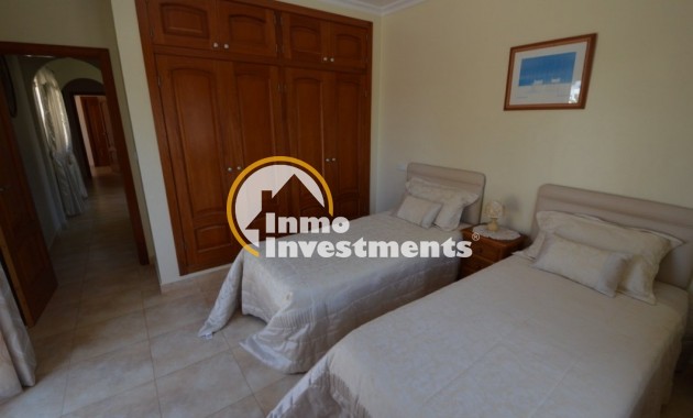 Reventa - Chalet independiente - Cabo Roig - Playa