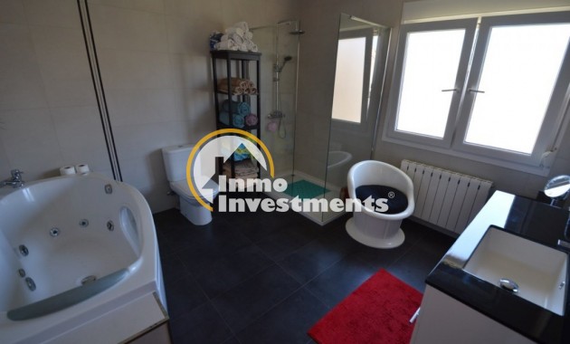 Reventa - Chalet independiente - Cabo Roig - Playa