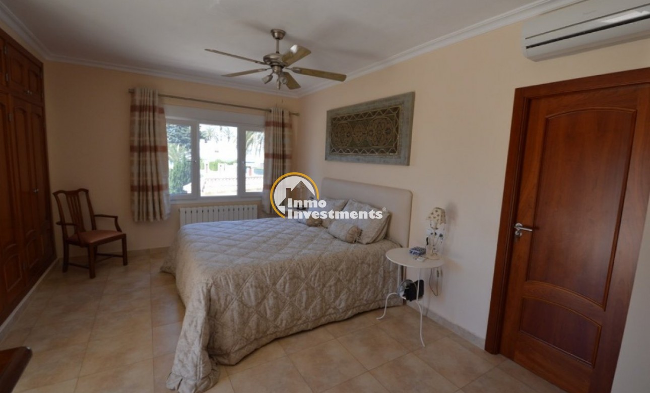 Reventa - Chalet independiente - Cabo Roig - Playa