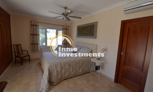 Reventa - Chalet independiente - Cabo Roig - Playa