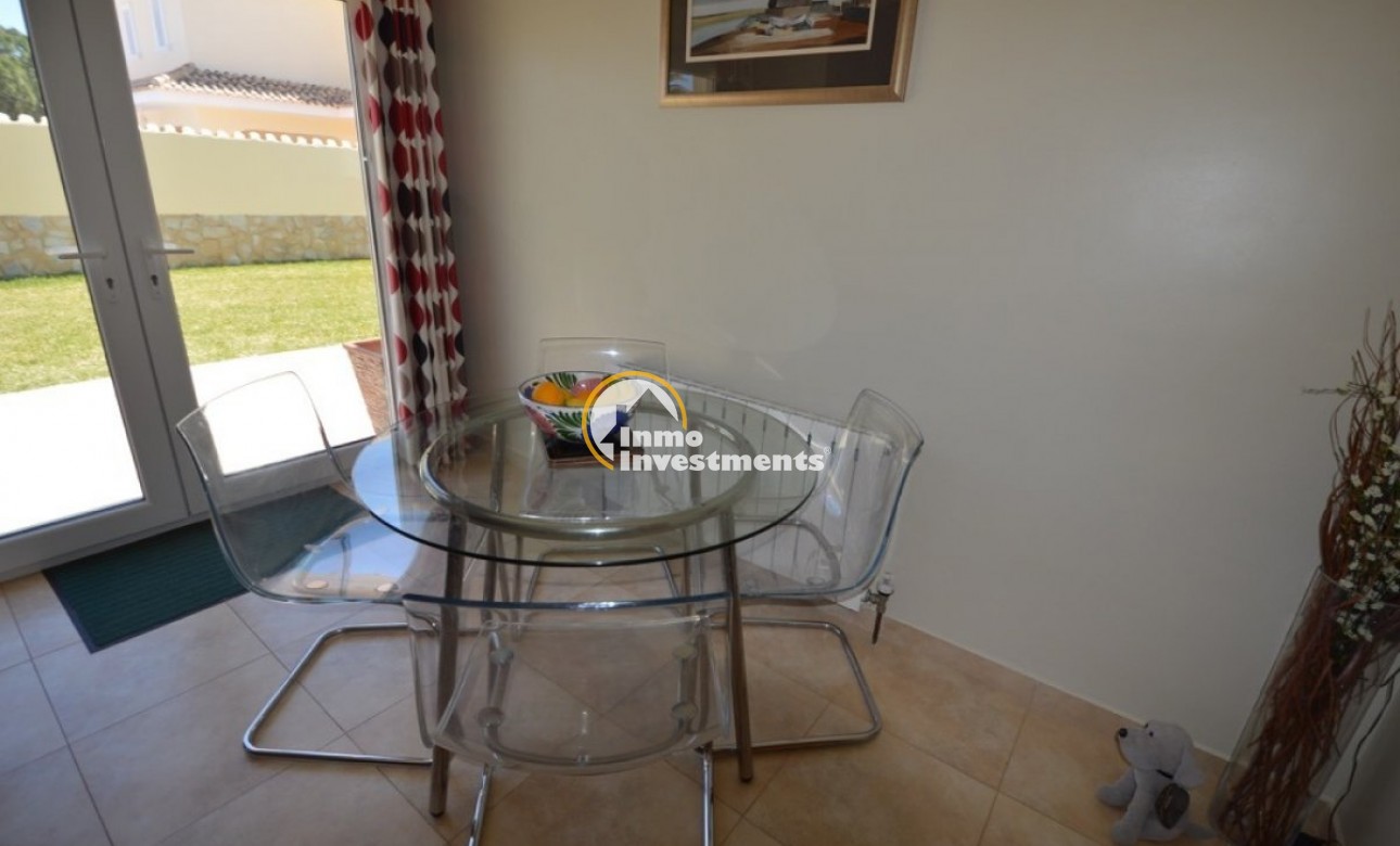 Reventa - Chalet independiente - Cabo Roig - Playa