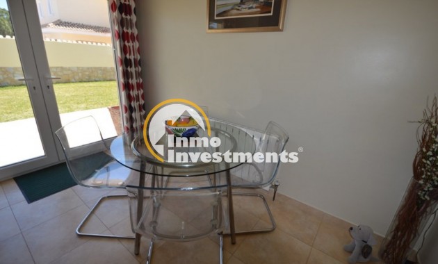 Reventa - Chalet independiente - Cabo Roig - Playa