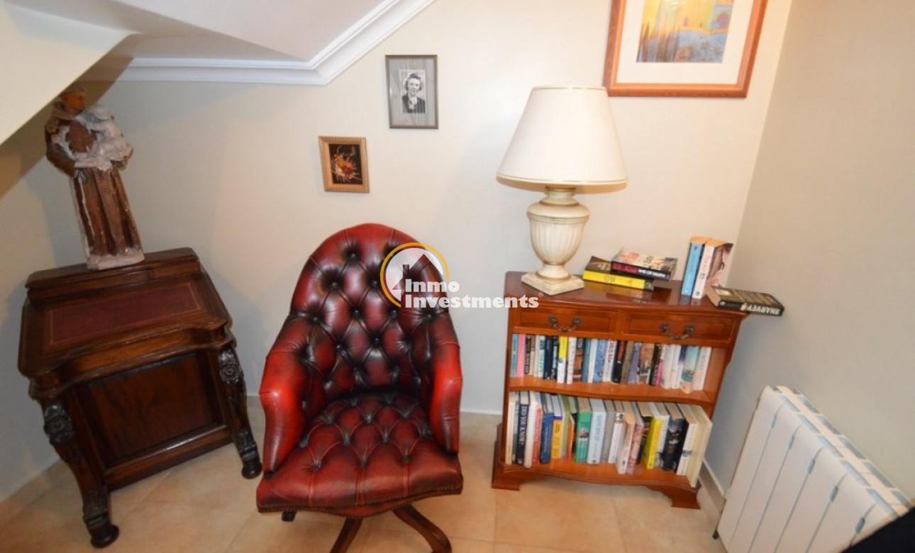 Reventa - Chalet independiente - Cabo Roig - Playa