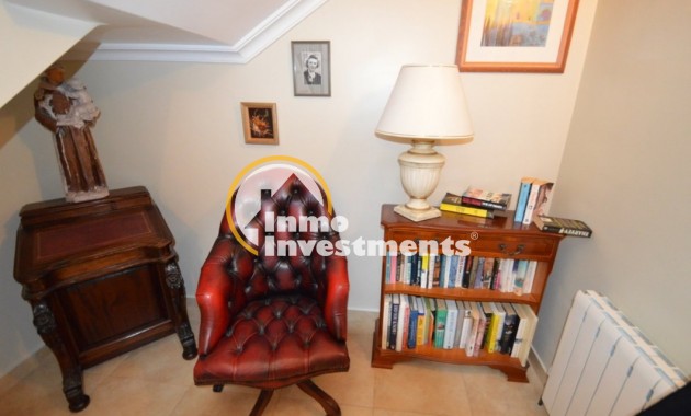 Reventa - Chalet independiente - Cabo Roig - Playa