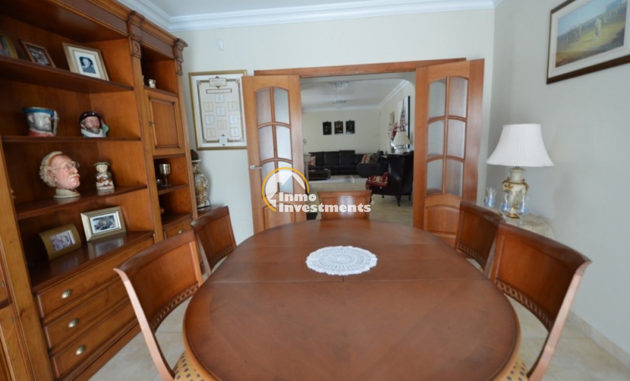 Reventa - Chalet independiente - Cabo Roig - Playa