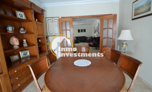 Reventa - Chalet independiente - Cabo Roig - Playa