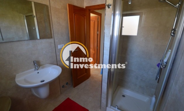 Reventa - Chalet independiente - Cabo Roig - Playa