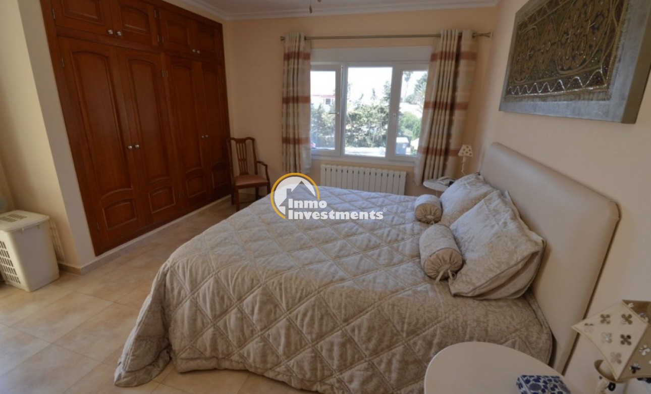 Reventa - Chalet independiente - Cabo Roig - Playa