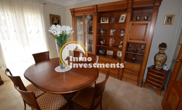 Reventa - Chalet independiente - Cabo Roig - Playa