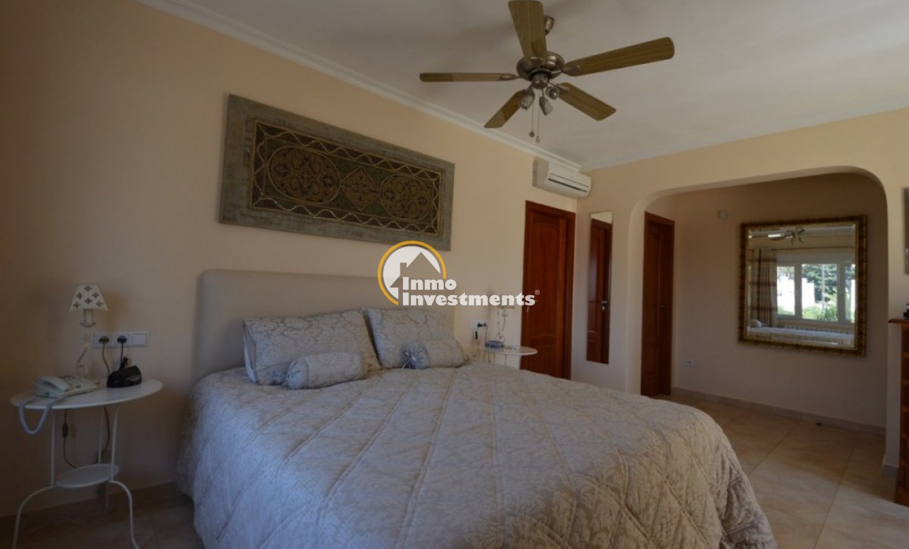 Reventa - Chalet independiente - Cabo Roig - Playa