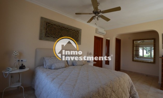 Reventa - Chalet independiente - Cabo Roig - Playa