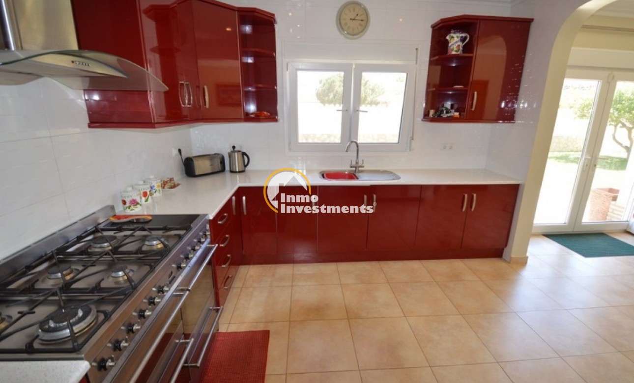 Reventa - Chalet independiente - Cabo Roig - Playa