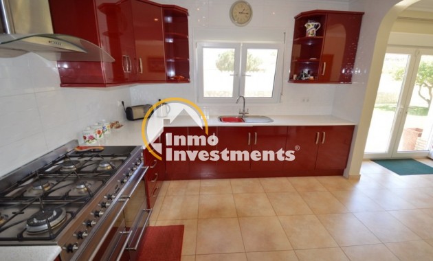 Reventa - Chalet independiente - Cabo Roig - Playa