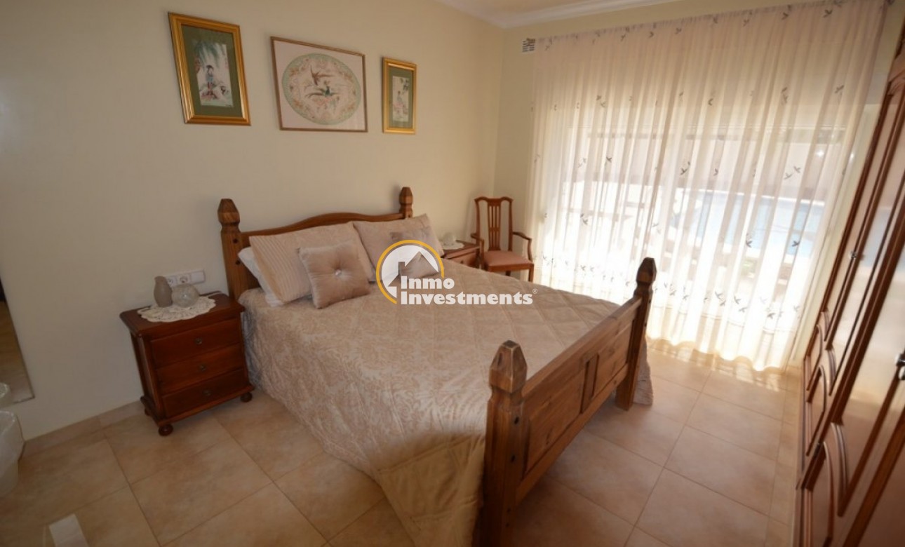 Reventa - Chalet independiente - Cabo Roig - Playa