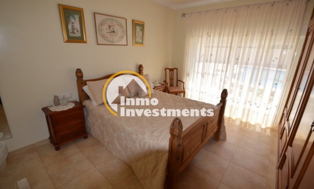 Reventa - Chalet independiente - Cabo Roig - Playa
