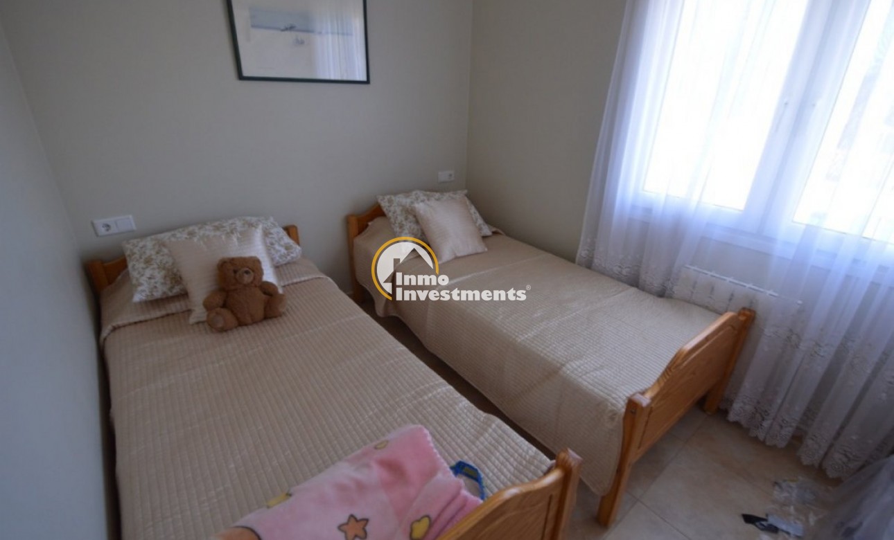 Reventa - Chalet independiente - Cabo Roig - Playa