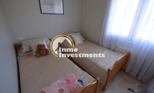 Reventa - Chalet independiente - Cabo Roig - Playa