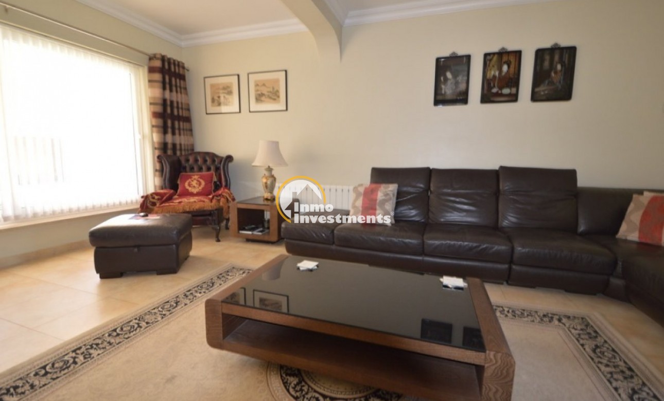 Reventa - Chalet independiente - Cabo Roig - Playa