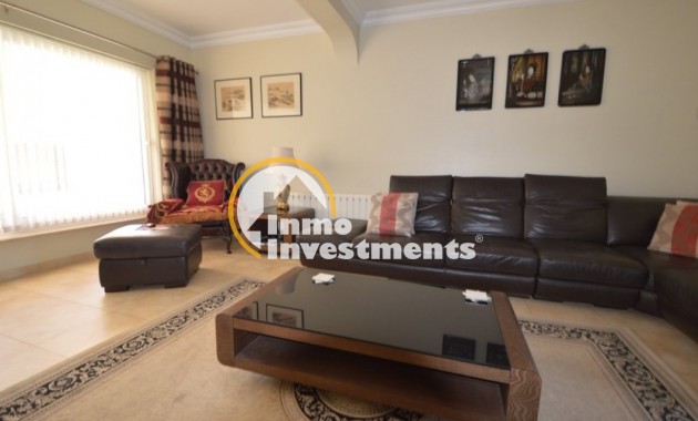 Reventa - Chalet independiente - Cabo Roig - Playa