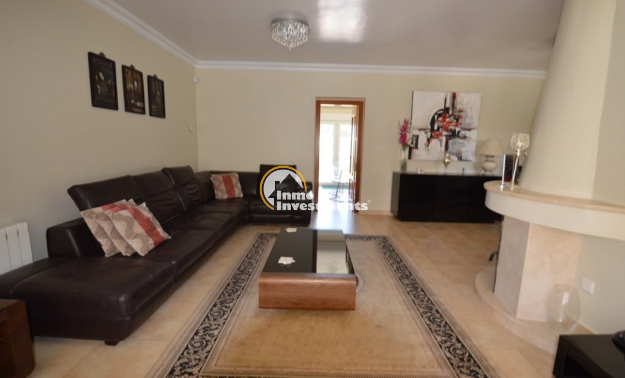 Reventa - Chalet independiente - Cabo Roig - Playa