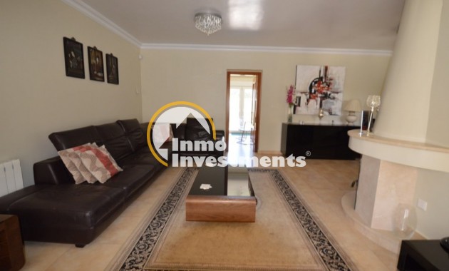 Reventa - Chalet independiente - Cabo Roig - Playa