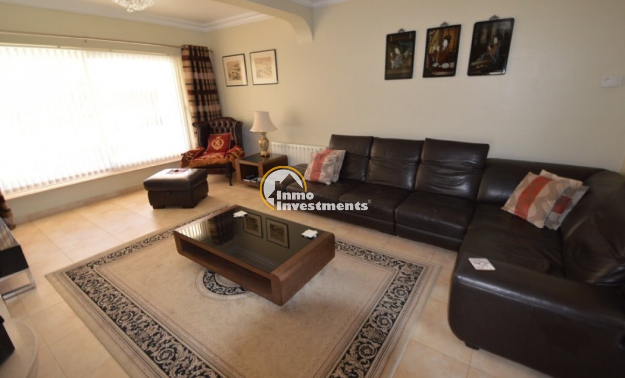 Reventa - Chalet independiente - Cabo Roig - Playa