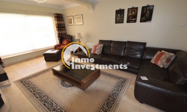 Reventa - Chalet independiente - Cabo Roig - Playa