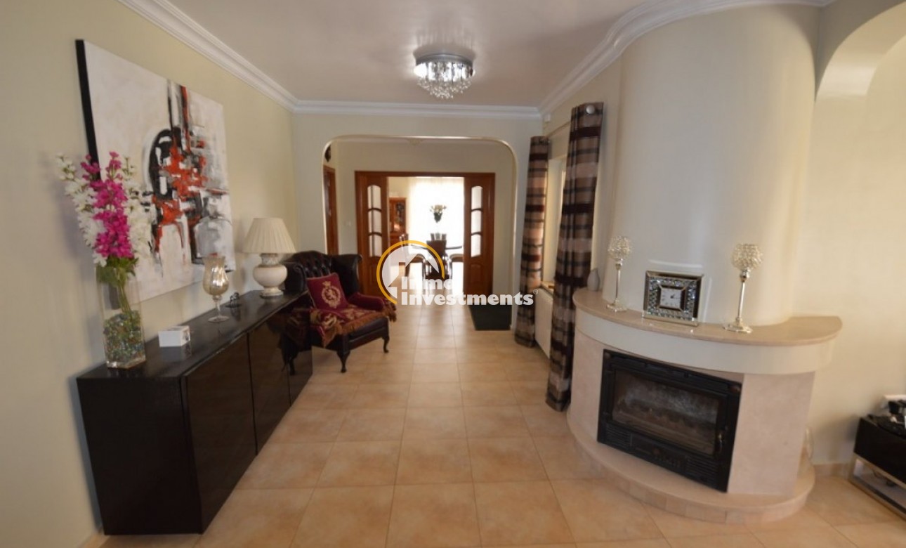 Reventa - Chalet independiente - Cabo Roig - Playa