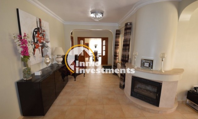 Reventa - Chalet independiente - Cabo Roig - Playa