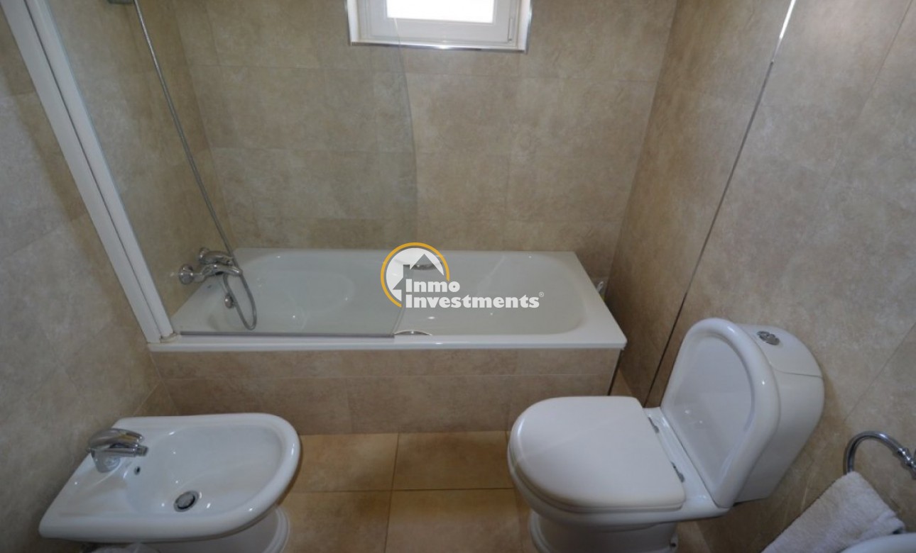 Reventa - Chalet independiente - Cabo Roig - Playa