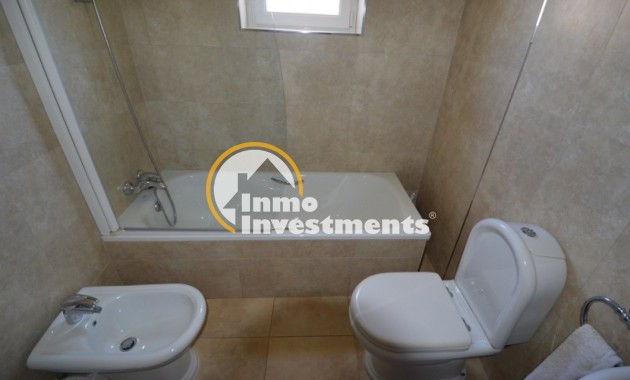 Reventa - Chalet independiente - Cabo Roig - Playa