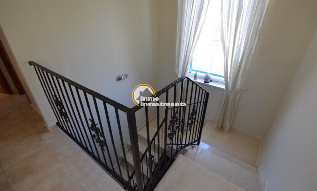 Reventa - Chalet independiente - Cabo Roig - Playa