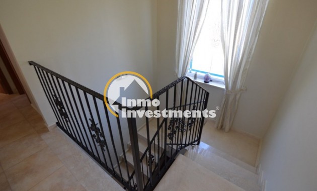 Reventa - Chalet independiente - Cabo Roig - Playa